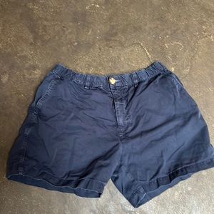 Men’s chubbies shorts